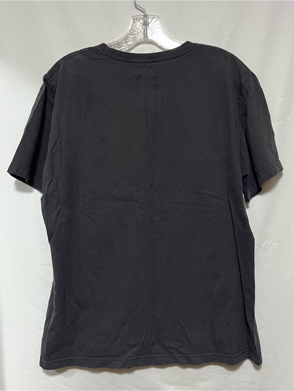 Nike Regular Fit Chicago White Sox Logo Short-Sleeve Cotton T-Shirt Sports - Picture 4 of 5